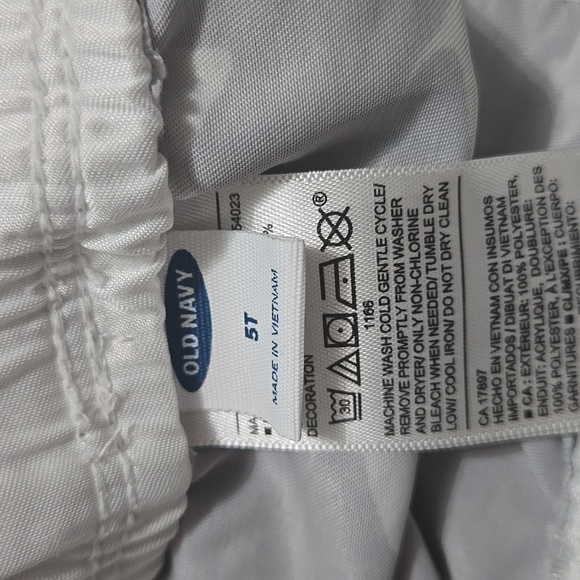 Shark Trunks - Picture 2 of 3